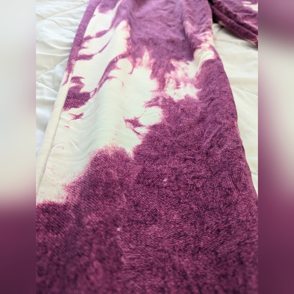 LuLaRoe Jax Joggers Pants, Size Large. - Picture 3 of 8